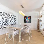 Caprice 5 -Private Beachfront Home In Gated Community