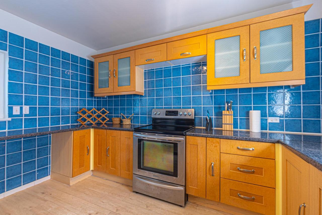 Holiday home Caprice 5 -private Beachfront In Gated Community Nassau