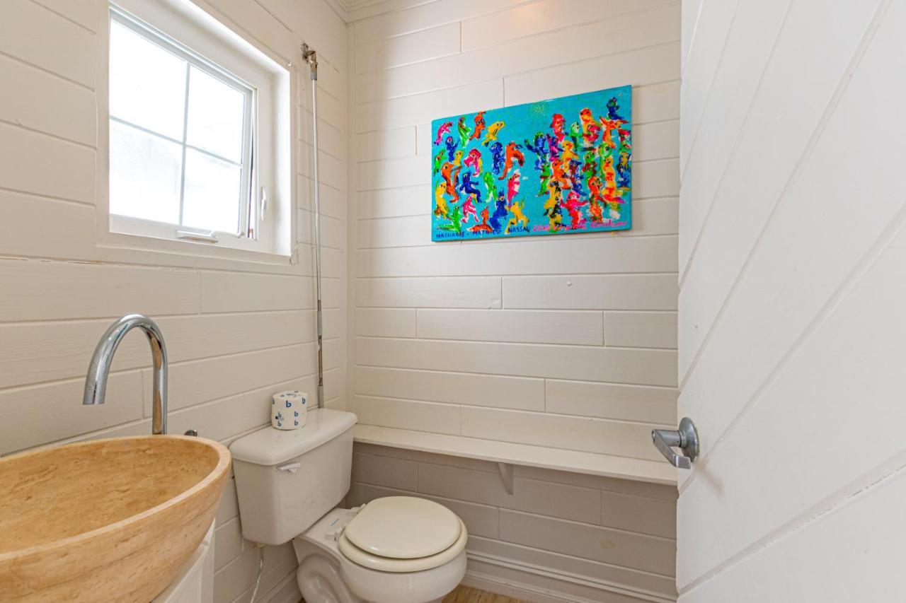 Caprice 5 -private Beachfront In Gated Community Holiday home