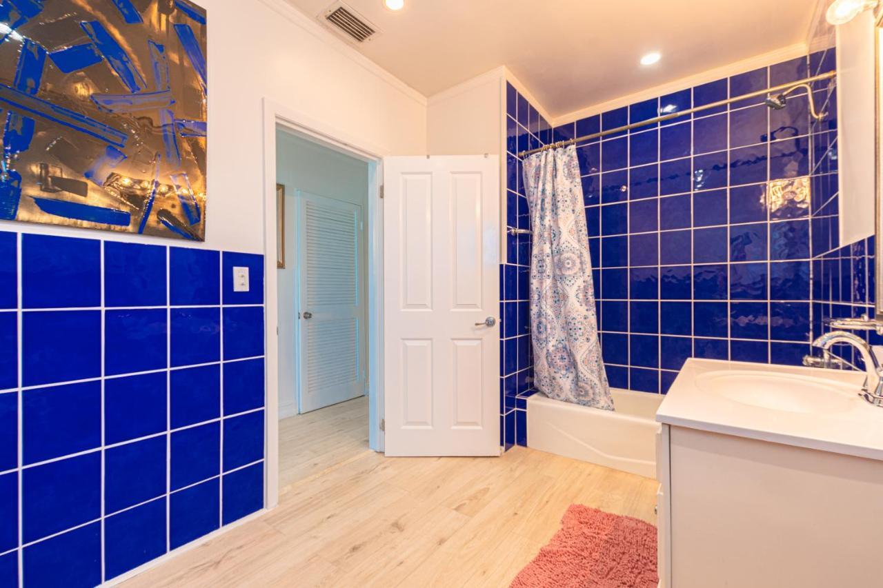 Caprice 5 -private Beachfront In Gated Community Holiday home